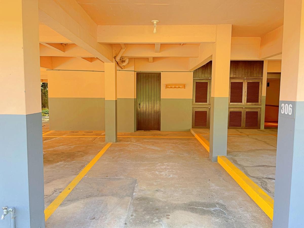 Aconchegante Apto 3 Dorm. Com Piscina Aquecida Gramado Ngoại thất bức ảnh